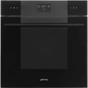 Smeg - Piekarnik, 60 cm, Linea, czarny So6102tb3 Linea
