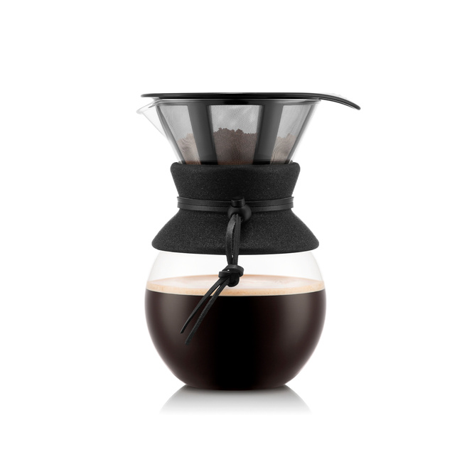 Zaparzacze do kawy Pour Over 1 l Cork - Dark Roast