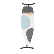 Deska Do Prasowania 135x45 Rozmiar D Spring Bubbles 134784 - Brabantia