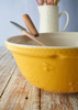Misa do mieszania Mason Cash Sweet Bee, ceramiczna, 4 l, żółta