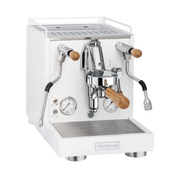 La Pavoni - Pojedynczy bojler z wymiennikiem ciepła LPSCVW01EU Biały mat