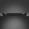 Smeg - Okap kuchenny, 90 cm KSG9P4MB UNIVERSAL