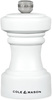 Młynek do pieprzu Hoxton biały mat 10,4 cm - Cole&Mason