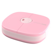 Lunchbox Kids Window - Pink - 800ml - Umami