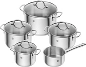 Flow Zestaw 5 Garnków - Zwilling