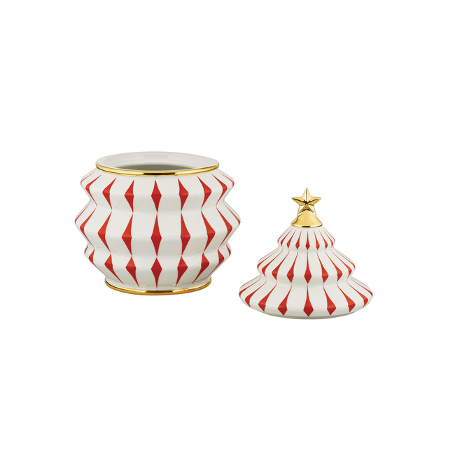 Pojemnik na ciastka Delight - Alessi