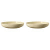 Seltmann Beat Color Glaze Zestaw 2 Misek 28 cm
