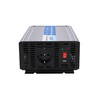 Przetwornica napięcia Extralink OPIM-2000W 12 V na 230 V, 2000 W, modyfikowany sinus