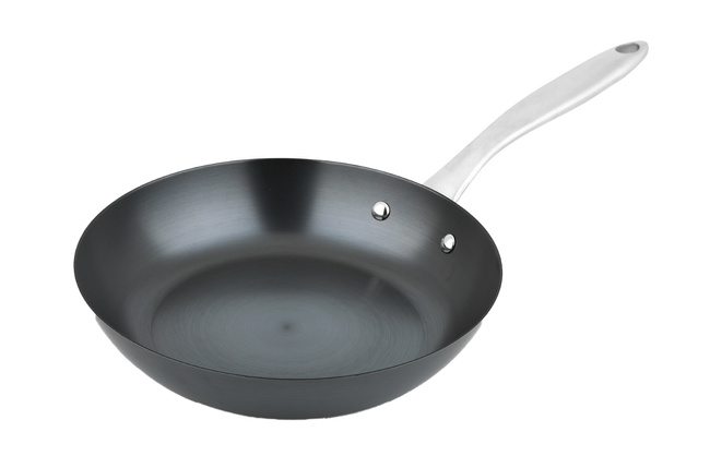 Patelnia żeliwna 24 cm Altena żeliwo Altena Carl Schmidt Sohn