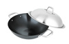 Wok stalowy Altena 32 cm Carl Schmidt Sohn 