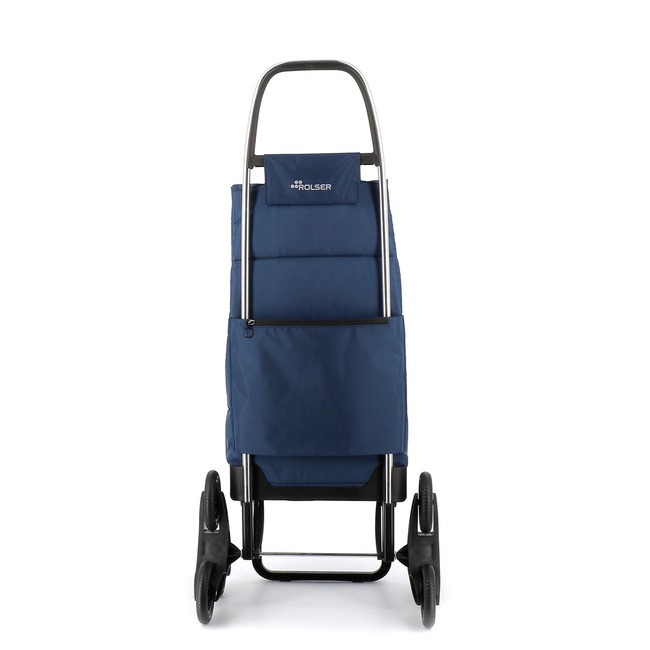 Big polar 6 Granatowy - Rolser