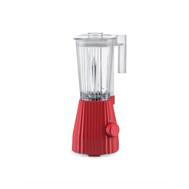 Blender Kielichowy, Czerwony - Alessi