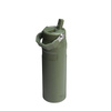 Stanley butelka Iceflow™ flip straw 2.0 0.7 l dried pine