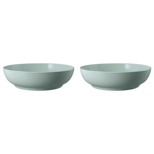 Seltmann Beat Color Glaze Zestaw 2 misek 25 cm