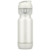 Shaker sportowy Active 800 ml Ceramic White - Mepal
