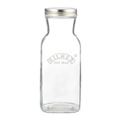 Butelki na sok i sos 1L - Kilner