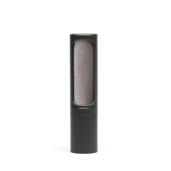 Rolka Do Czyszczenia Tkanin, Czarna (Poprzedni Kod 0651) Lint Brush - Steamery