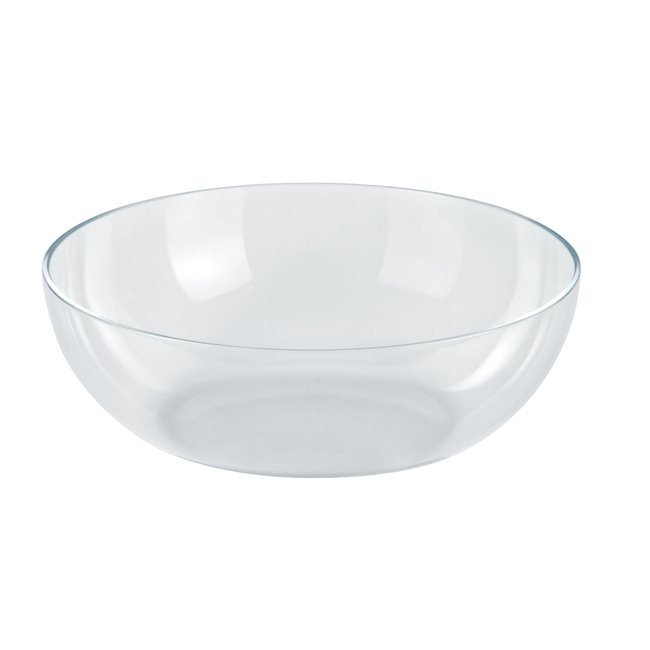 Wkład do misy sałatkowej ze szkła 29 cm Mediterraneo ESI01BOWL Alessi 