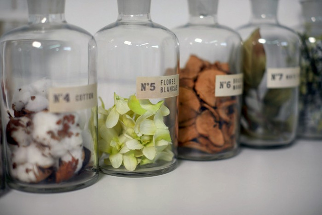 Olejek Eteryczny 30ml. Bergamotto Di Calabria - Cereria Molla