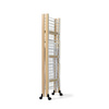 Suszarka na pranie Ursus White - białe - Foppapedretti - Outlet