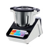 Extralink Smart Life Cooking Robot Ecr-K3501 - Wielofunkcyjny Robot Kuchenny - Termomikser, 1700w, Wifi, Tuya