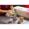 Kubki termiczne Make & Take 360 ml Lilac Pink - Brabantia