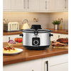 Wolnowar Stew&Stir 6,5L - Morphy Richards