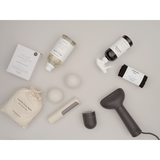 Delikatny Płyn Do Prania Tkanin, 750 Ml Delicate - Steamery