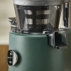 Hurom H80 ST Pure Zielony mat - wyciskarka wolnoobrotowa