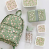 Butelka z ustnikiem dla dzieci Blossoms sage 450 ml - A little lovely company