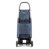 Wózek na zakupy I-Max Mf 4L Tour Denim - Rolser
