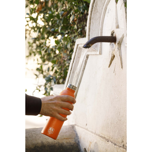 Bbot Termos Pomarańczowy Mat 500 Ml - Bugatti