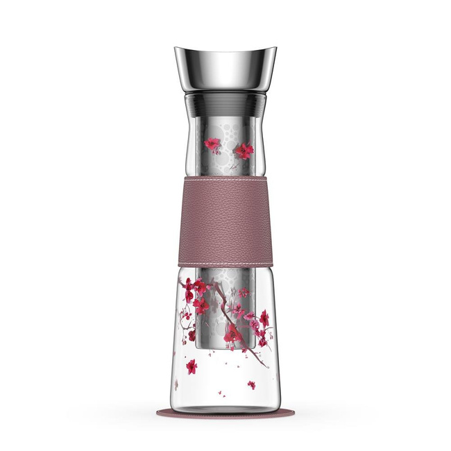 Karafka Z Filtrem 1250ml Eve Cherry Blossom 31000 - Eigenart