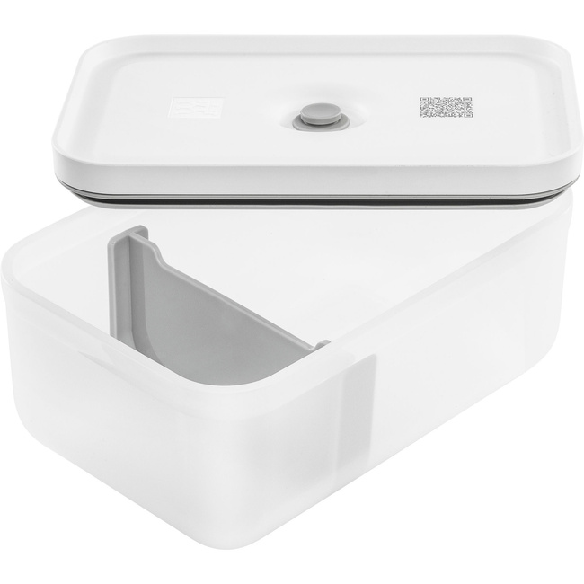 Lunch Box Plastikowy 1.6 Ltr - Zwilling