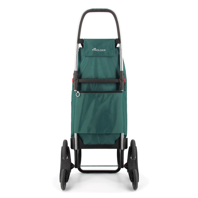 Torby miejskie 6 l I-Max Urban aguamarina - Rolser