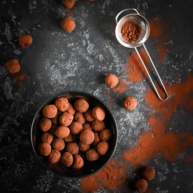 Sitko Kuchenne Stal Nierdzewna 7.5 Cm - Masterclass