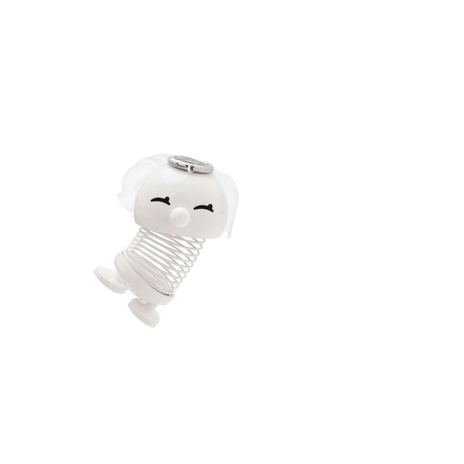 Figurki ślubne Hoptimist Bride White - Hoptimist