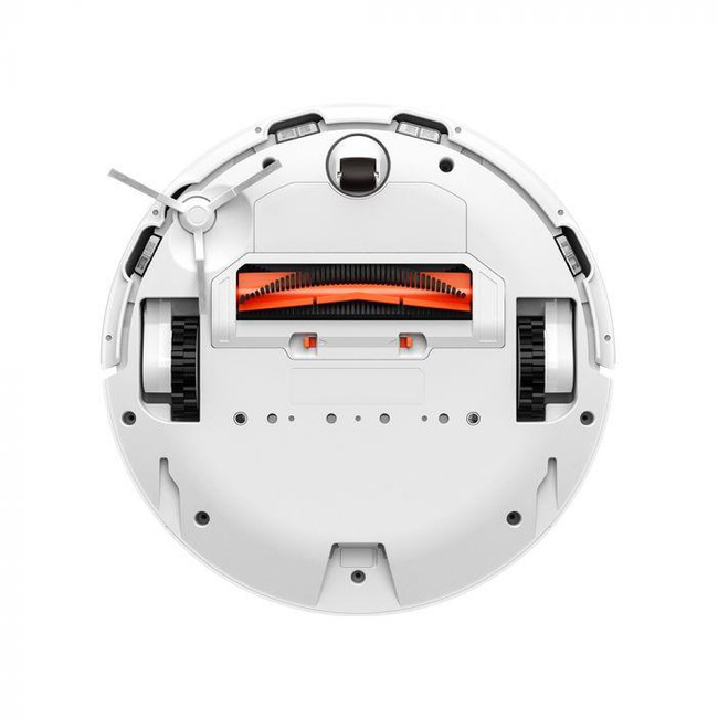 Inteligentny Odkurzacz Mi Robot Vacuum - Mop Pro Stytj02ym biały - Xiaomi