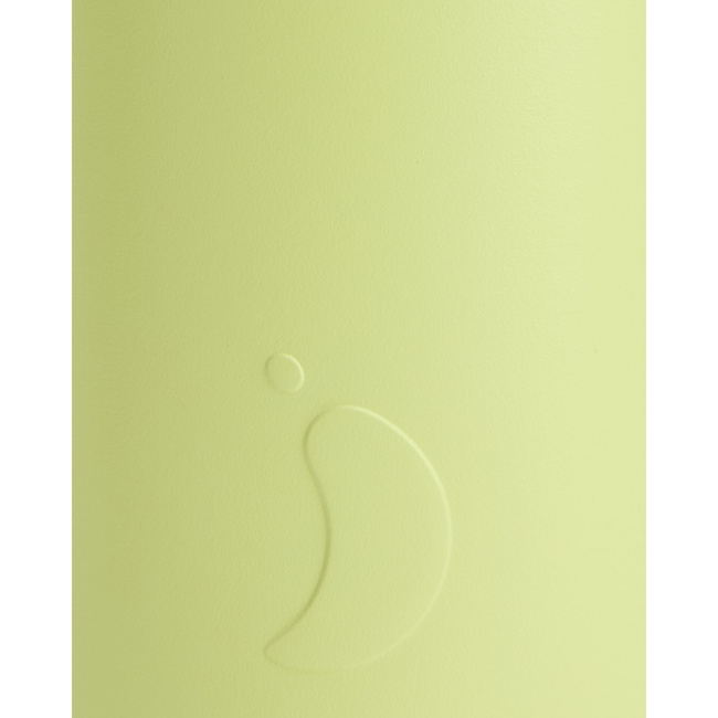 Butelka termiczna Chilly's Series 3, 350 ml, Limelite