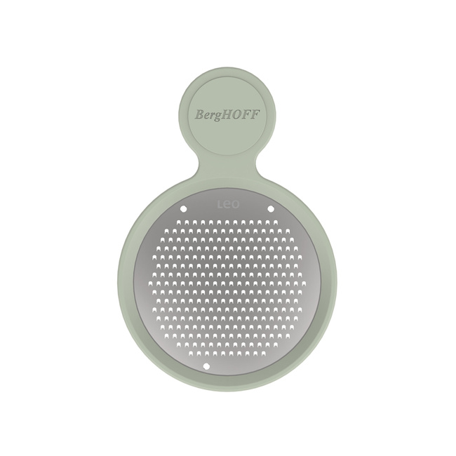 Okrągła drobna tarka łopatkowa - Berghoff