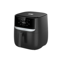 Frytkownica beztłuszczowa Wartmann WM-2203 AF z wagą i ceramiczną powłoką BPA Free