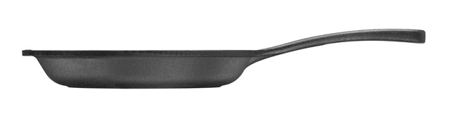 Original Patelnia żeliwna - 20 cm, Czarny - Skeppshult