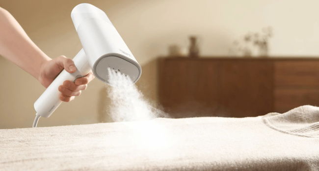Xiaomi Handheld Garment Steamer EU | Parownica do ubrań | 1300w
