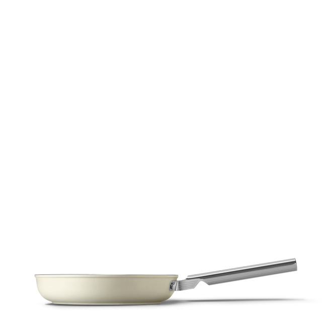 Smeg - Patelnia o średnicy 20 cm FPF2002CRM - CRM