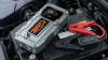Extralink Jump 34 Jump Starter | Powerbank rozruchowy do odpalania samochodu | 3x LED, latarka, wyświetlacz LCD