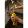 Butelka termiczna Chilly's 1000 ml Żółta