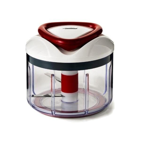 Siekacz obrotowy Easy pull - Zyliss