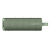 Głośnik bezprzewodowy Xiaomi Sound Outdoor 30W, zielony, IP67, Bluetooth 5.4