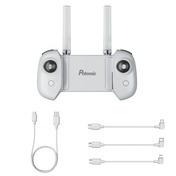 Kontroler do drona Potensic AT-RC do serii Atom i Atom SE, z kablami OTG