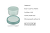 Lunch Set Campus 3 El. Tropical Ocean 107410865410